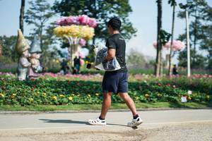 BIB: 
                            <button type="button" onclick="openModal(27607555)" class="btn btn-primary btn-sm float-right btn-popup" data-toggle="modal" data-target=".modal-high-quality">
                        <i class="fas fa-shopping-cart"></i> Add to Cart
                    </button>
                                            <button type="button" onclick="isThisMe(27607555, true)" class="btn btn-success btn-sm float-right btn-popup btn-isme hidden" data-toggle="tooltip" data-placement="bottom" title="นี่คือรูปของคุณใช่ไหม คลิกที่นี่เพื่อเอาเข้าอัลบั้ม">
                        <i class="fas fa-plus"></i> Add to album
                    </button>
                    <button type="button" onclick="isThisMe(27607555, false)" class="btn btn-warning btn-sm float-right btn-popup btn-isnotme hidden">
                        <i class="fas fa-ban"></i> Remove from album
                    </button>